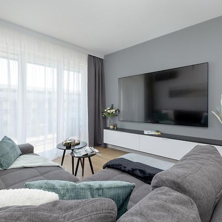 Perfekt Spa Dziwnów Екстериор снимка
