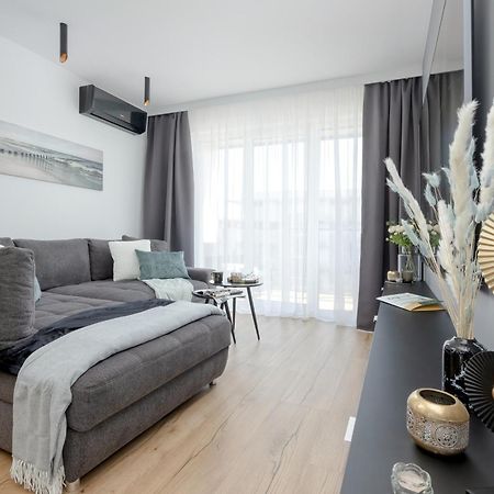 Perfekt Spa Dziwnów Екстериор снимка