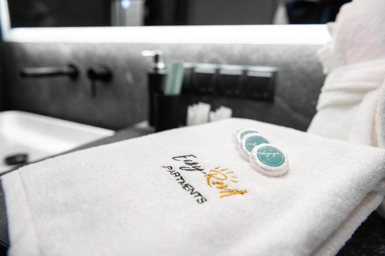 Perfekt Spa Dziwnów Екстериор снимка