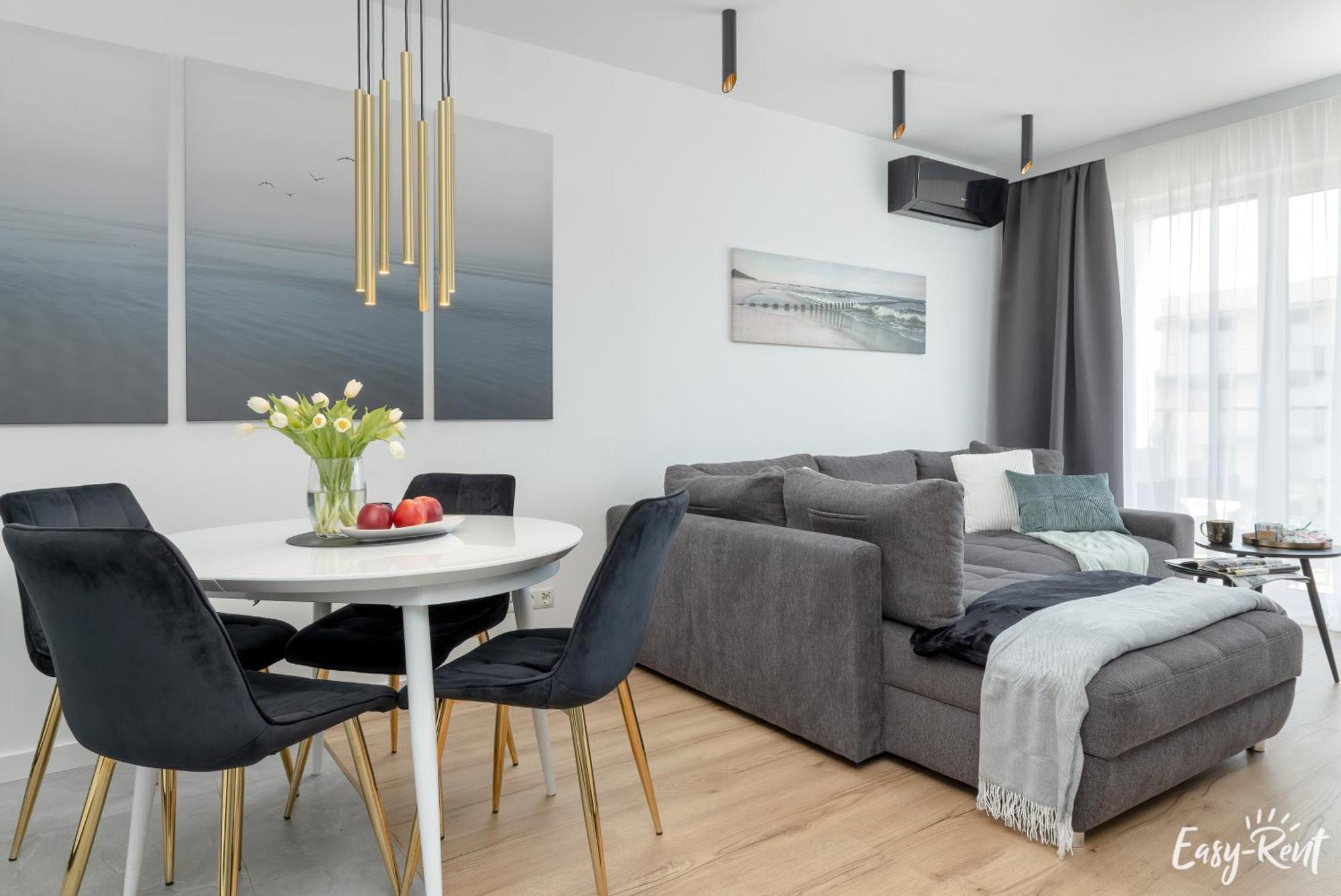 Perfekt Spa Dziwnów Екстериор снимка