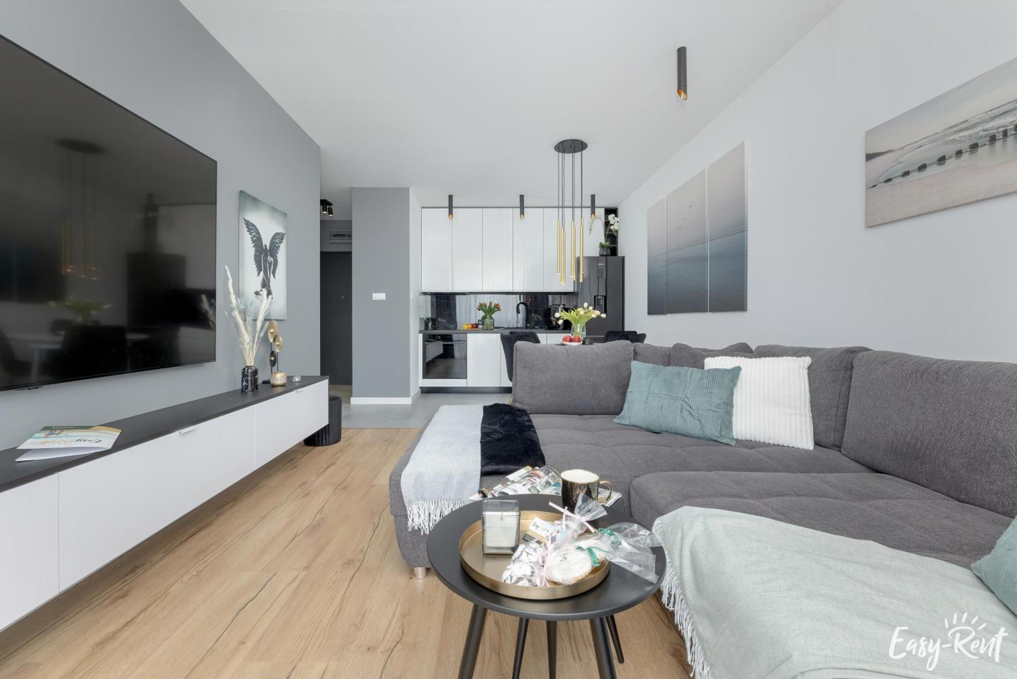 Perfekt Spa Dziwnów Екстериор снимка