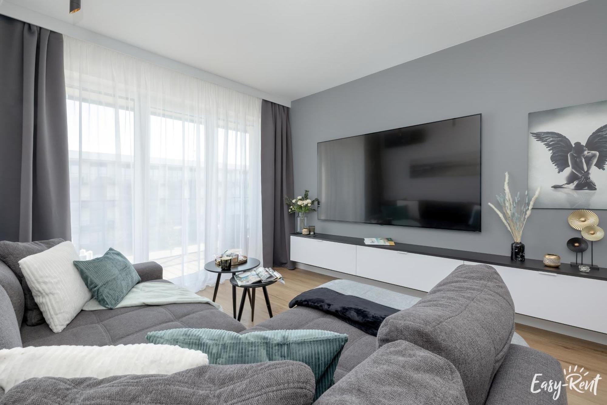 Perfekt Spa Dziwnów Екстериор снимка