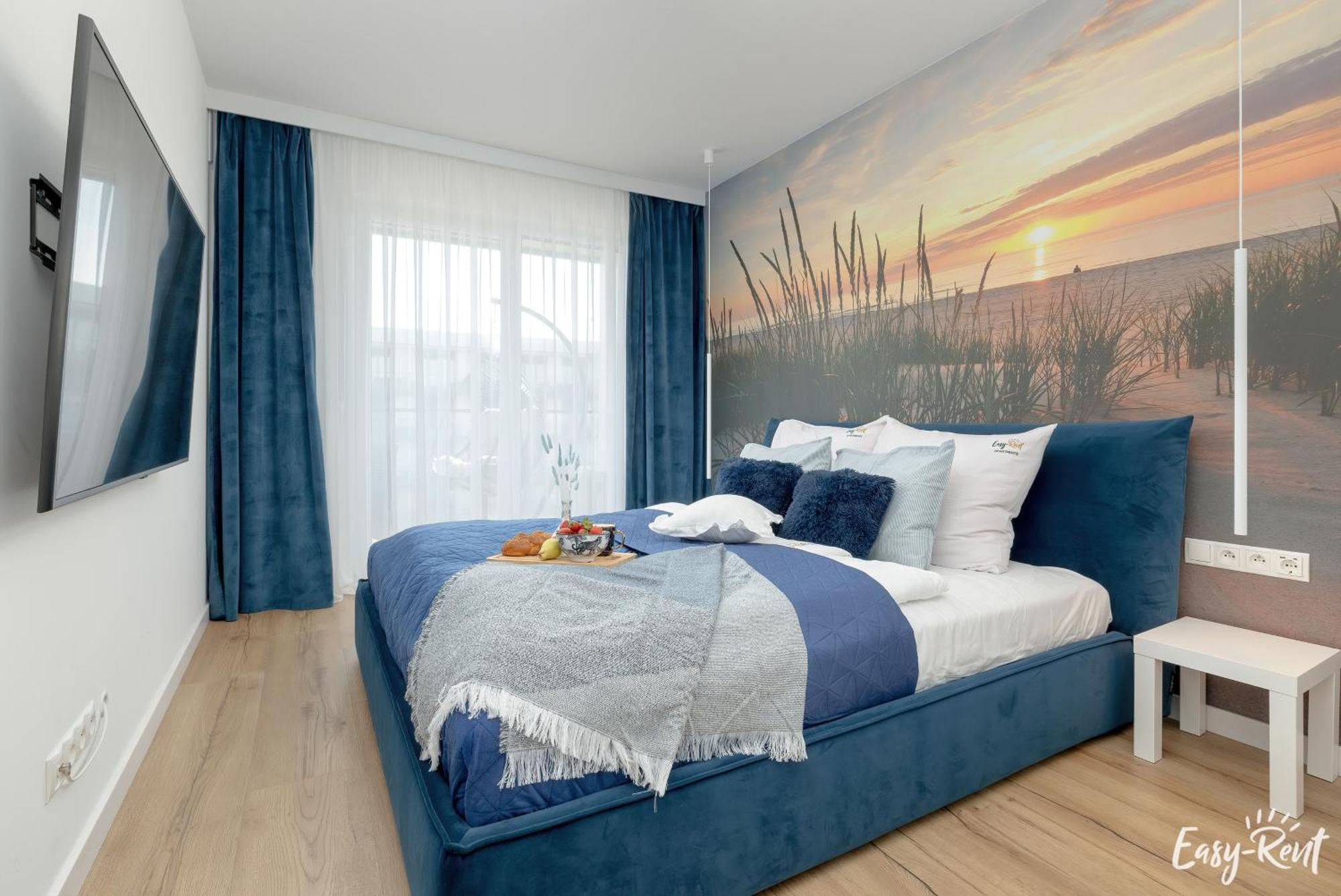 Perfekt Spa Dziwnów Екстериор снимка