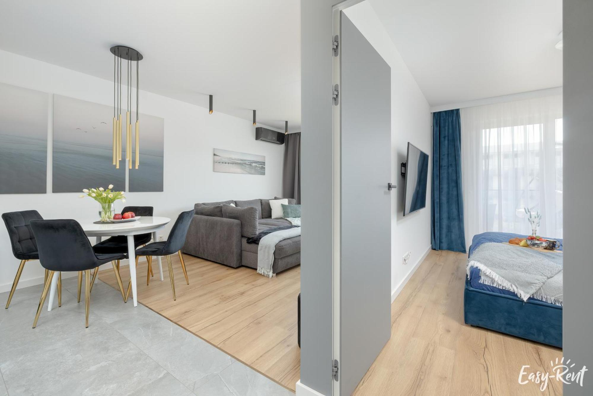 Perfekt Spa Dziwnów Екстериор снимка